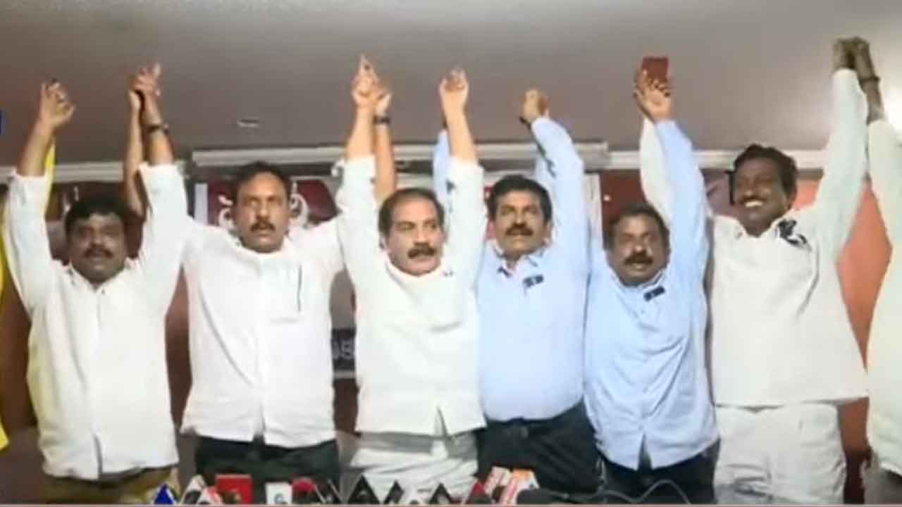 స్టీల్‌ ప్లాంట్‌ పరిరక్షణకు 28న విశాఖ బంద్‌..