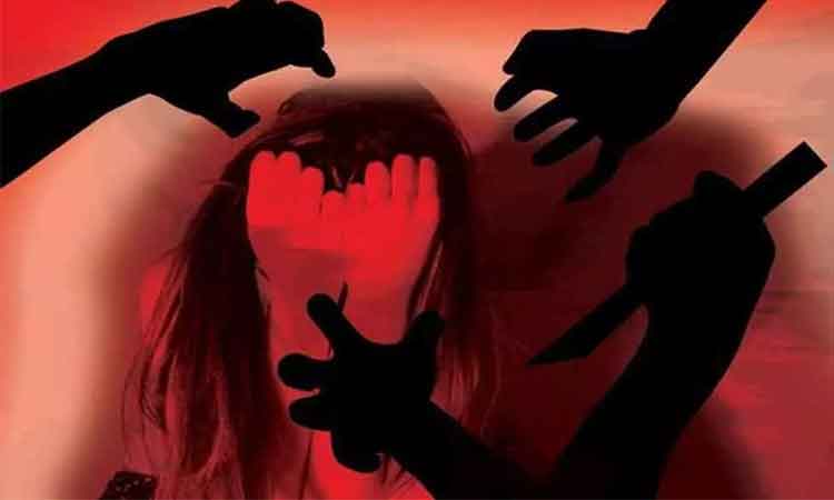 నెల్లూరులో దారుణం.. విదేశి వనితపై లైంగిక దాడి