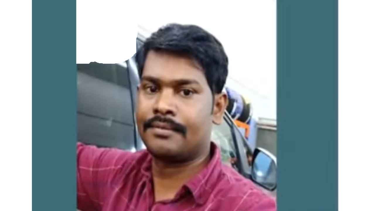 కువైట్‌ సెంట్రల్‌ జైలులో కడప జిల్లా వాసి ఆత్మహత్య ..