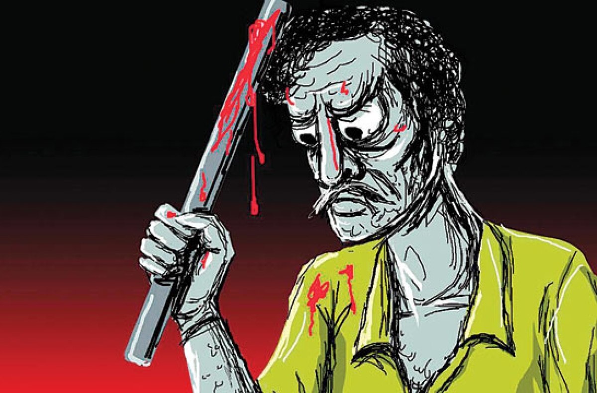 Attacked a friend | స్నేహితుడిపై దాడి చేసిన వ్యక్తిపై కేసు నమోదు