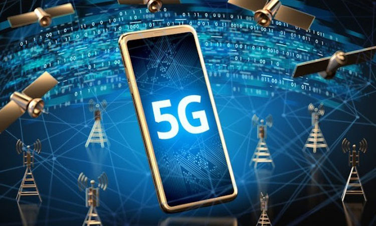 10 రోజుల్లో 5జీ ధర