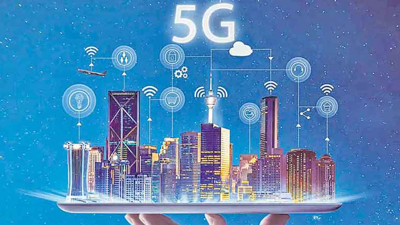 5G Services in December | డిసెంబర్లోగా 5జీ
