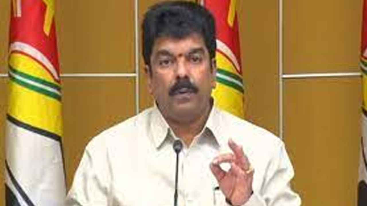 వైసీపీకి ఒక్కఛాన్సే లాస్ట్‌ ఛాన్స్‌ : బోండా ఉమా