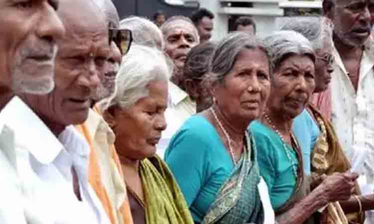 కొత్తగా ‘ఆసరా’