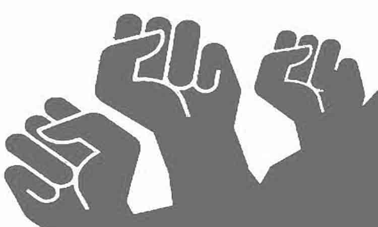 కార్మికుల హక్కులపై కేంద్రం కుట్ర