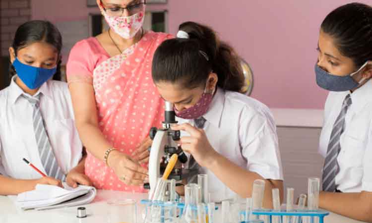 23 నుంచి ఇంటర్‌ ప్రాక్టికల్స్‌