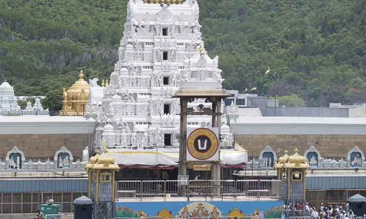 రేపటి నుంచి పుంగనూరు బ్రహ్మోత్సవాలు..