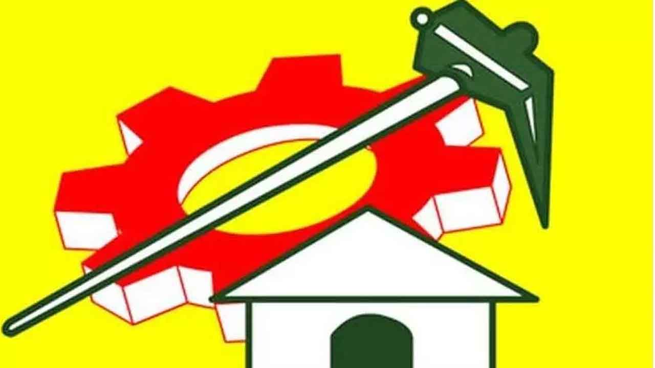 కల్తీసారా, జె – బ్రాండ్స్‌ మద్యానికి వ్యతిరేకంగా ఏపీలో టీడీపీ నిరసనలు..