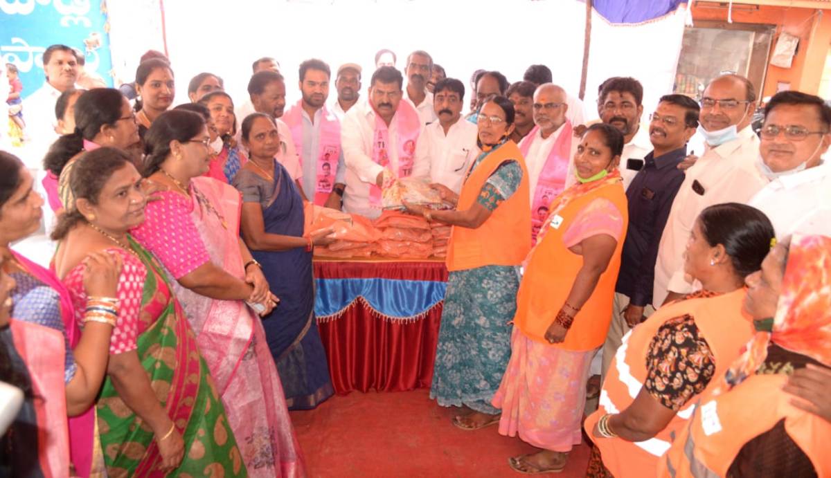 International Women’s Day | ఘనంగా మహిళా దినోత్సవ వేడుకలు