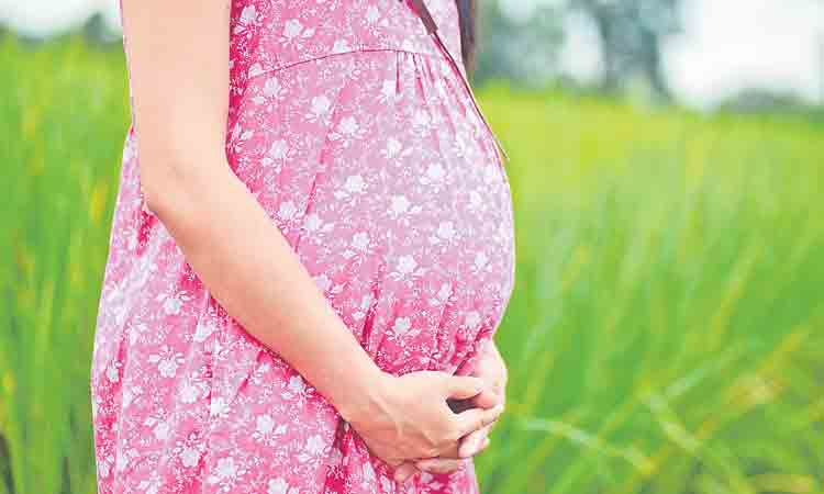 అమ్మకు.. ఆరోగ్యం..