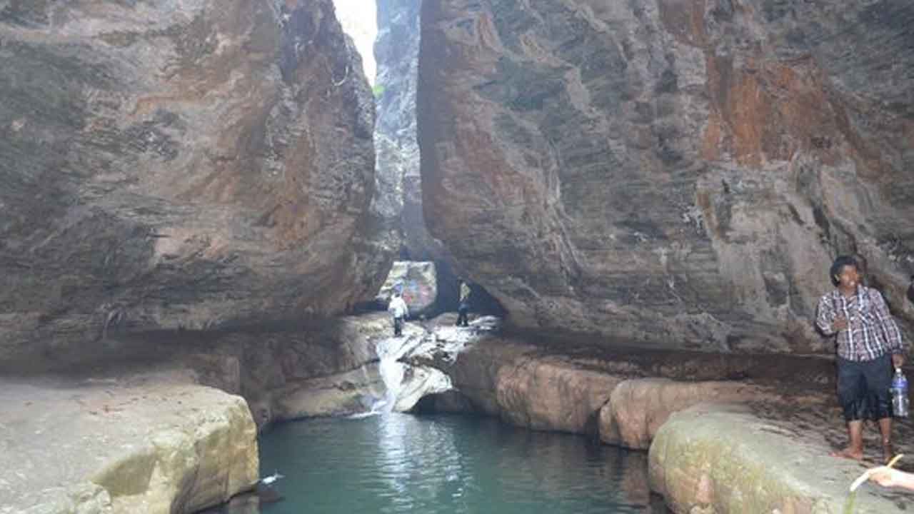 18న శ్రీ తుంబురు తీర్థ ముక్కోటి ఉత్సవం..