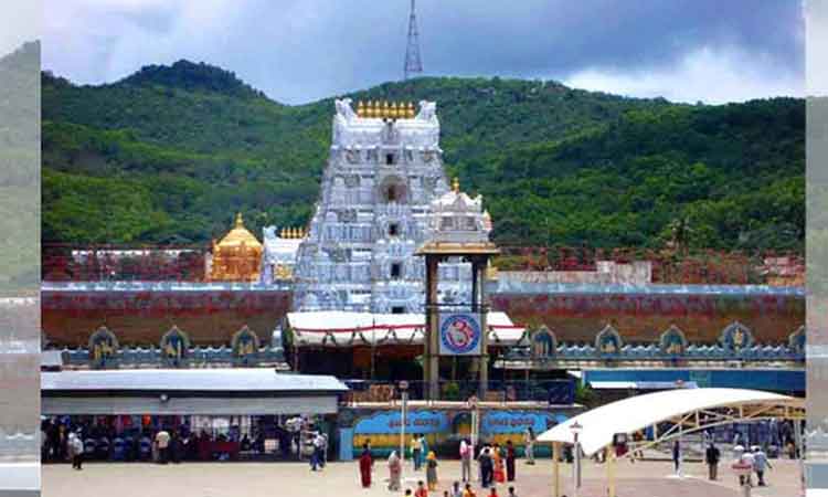 13న తిరుమలలో అఖండ బాలకాండ పారాయ‌ణం..