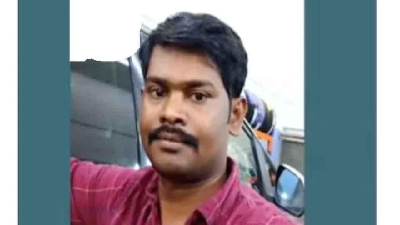 కువైట్‌లో ఆత్మహత్య చేసుకున్న కడప జిల్లావాసి మృతదేహం రాక..