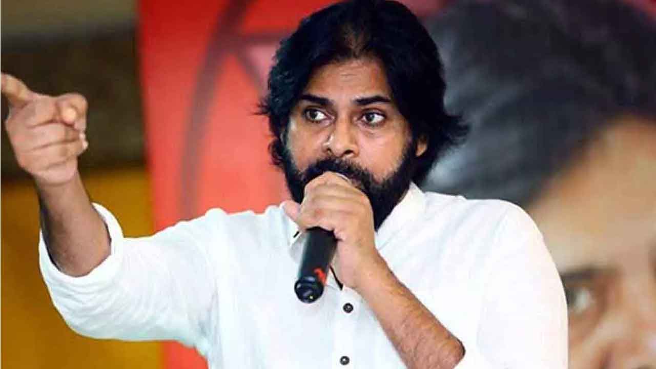 ఏపీ ప్రజల భవిష్యత్‌ కోసమే జనసేన : పవన్‌ కల్యాణ్‌