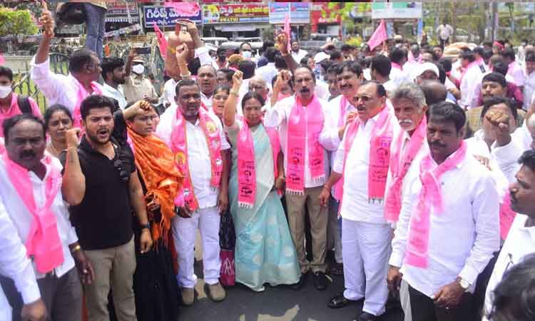 పేదలపై ‘బండె’డు భారం