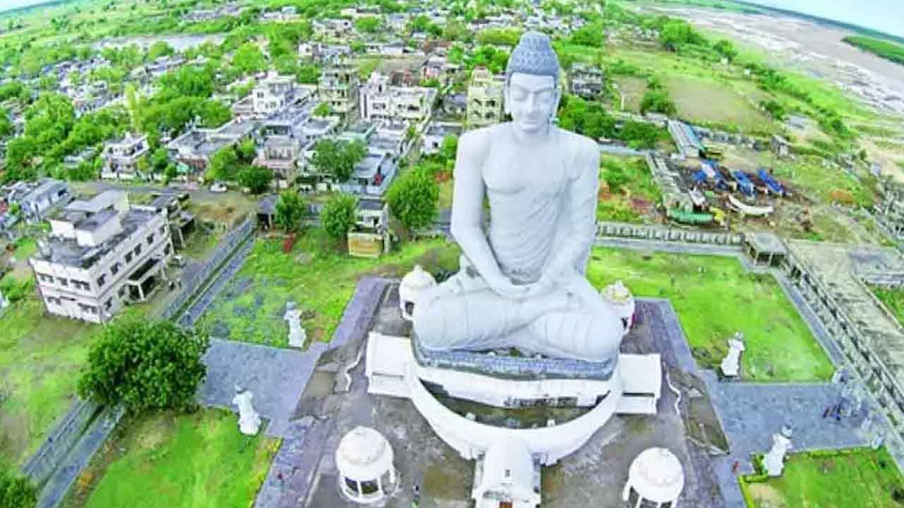 ఏపీలో స్మార్ట్‌ సిటీ కార్పొరేషన్ల చైర్మన్ల రాజీనామా.. ఎందుకంటే?