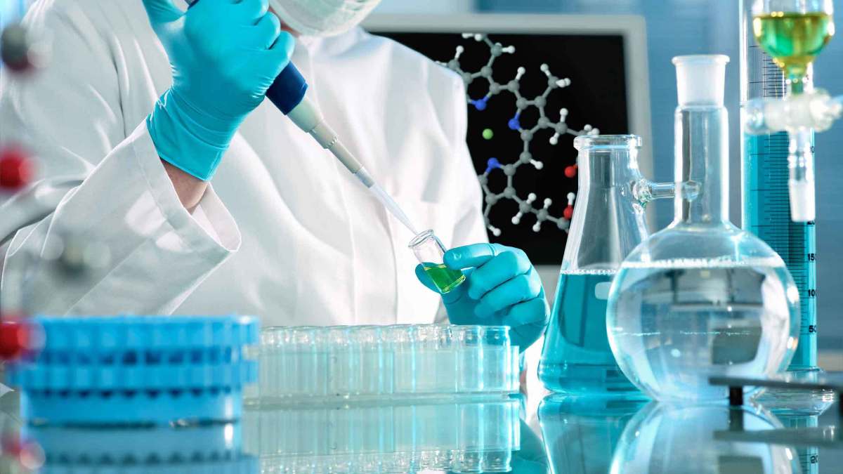 Forensic science is gold | ఫోరెన్సిక్ సైన్స్‌-భవిష్యత్తు బంగారమే..