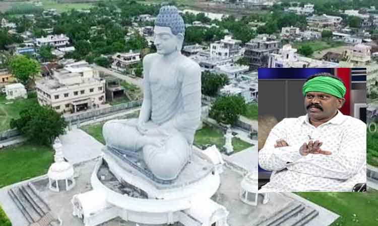 హైకోర్టు తీర్పును స్వాగతిస్తూ తిరుమల వరకు కృతజ్ఞత పాదయాత్ర ..