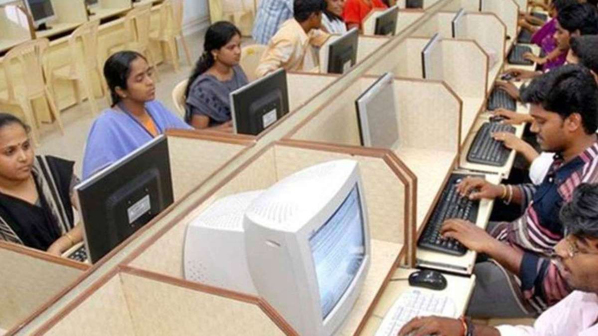 Online Entrances | ఆన్‌లైన్లో ఎంట్రెన్స్‌లు.. అంతా మంచికే!