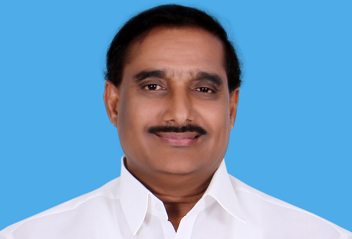 Employment creation | ఉపాధి కల్పనలో సీఎం కేసీఆర్‌ ఆదర్శం : విప్‌ ఆరెకపూడి గాంధీ