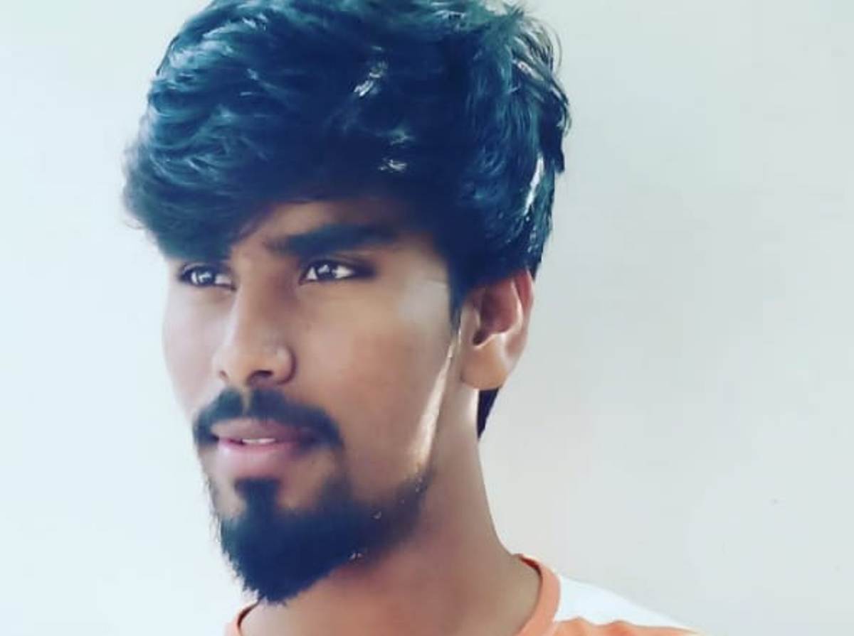 National Competition | ఖోఖో జాతీయ పోటీలకు నేనావత్‌ రాజు ఎంపిక