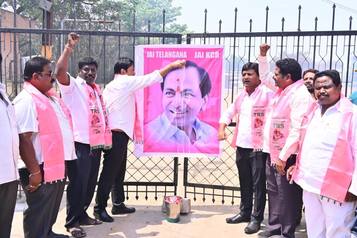 Unemployed | ఉద్యోగ కల సాకారం….నిరుద్యోగులకు వరం