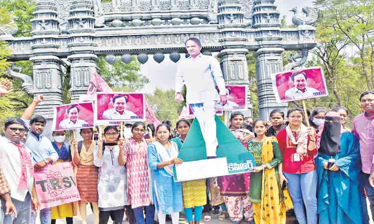 పక్కాగా.. పకడ్బందీగా..