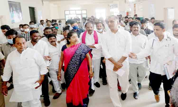 కేంద్రంపై తిరుగుబాటు తప్పదు