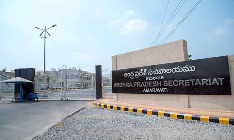 మేకపాటి గౌతమ్‌రెడ్డి శాఖలు ఇతర మంత్రులకు కేటాయింపు