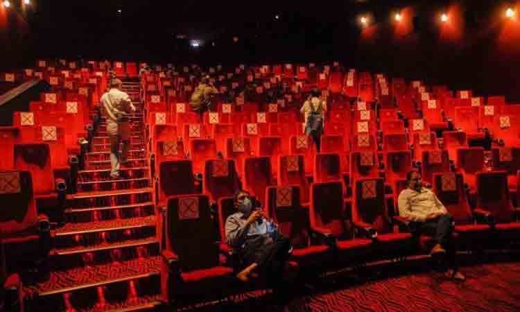 AP Movie Ticket Prices | టాలీవుడ్‌కు గుడ్‌న్యూస్‌..ఏపీలో సినిమా టికెట్ ధ‌ర‌లు పెంచుతూ జీవో జారీ