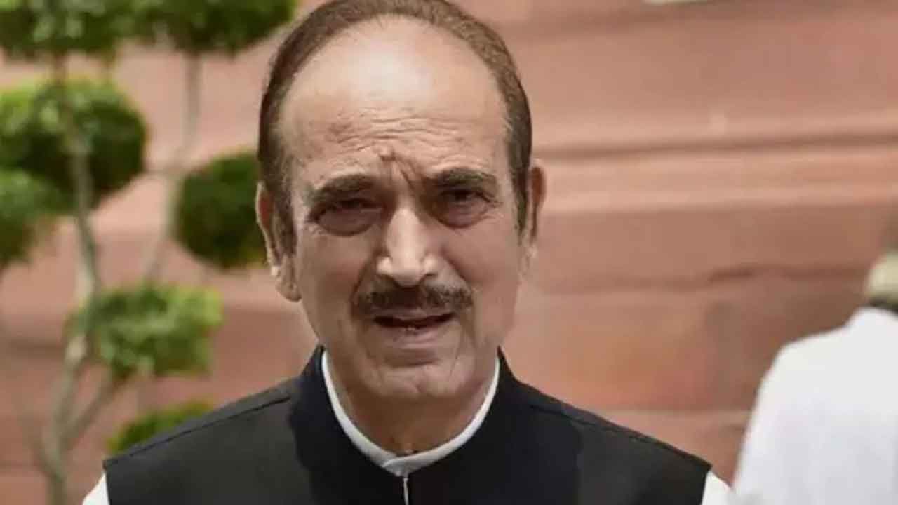 Cogress G-23 | అంద‌రినీ క‌లుపుకుపోవాలి.. కాంగ్రెస్ అస‌మ్మ‌తి డిమాండ్‌