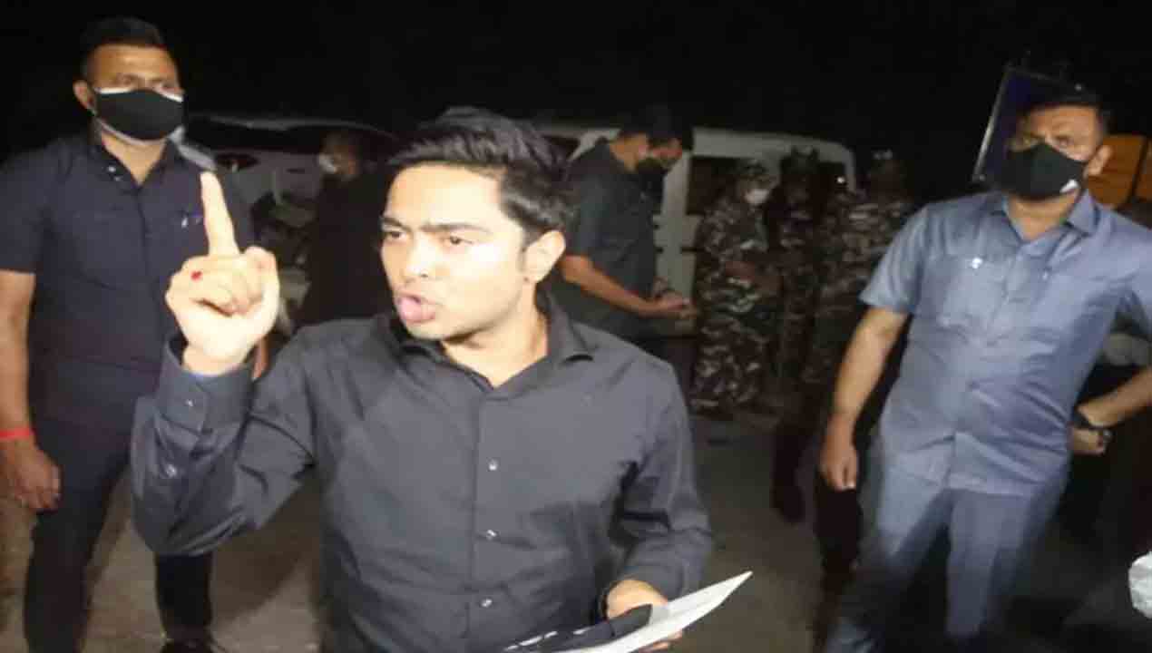 29న కార్యాలయానికి రండి… అభిషేక్‌ బెనర్జీకి మళ్లీ ఈడీ సమన్లు