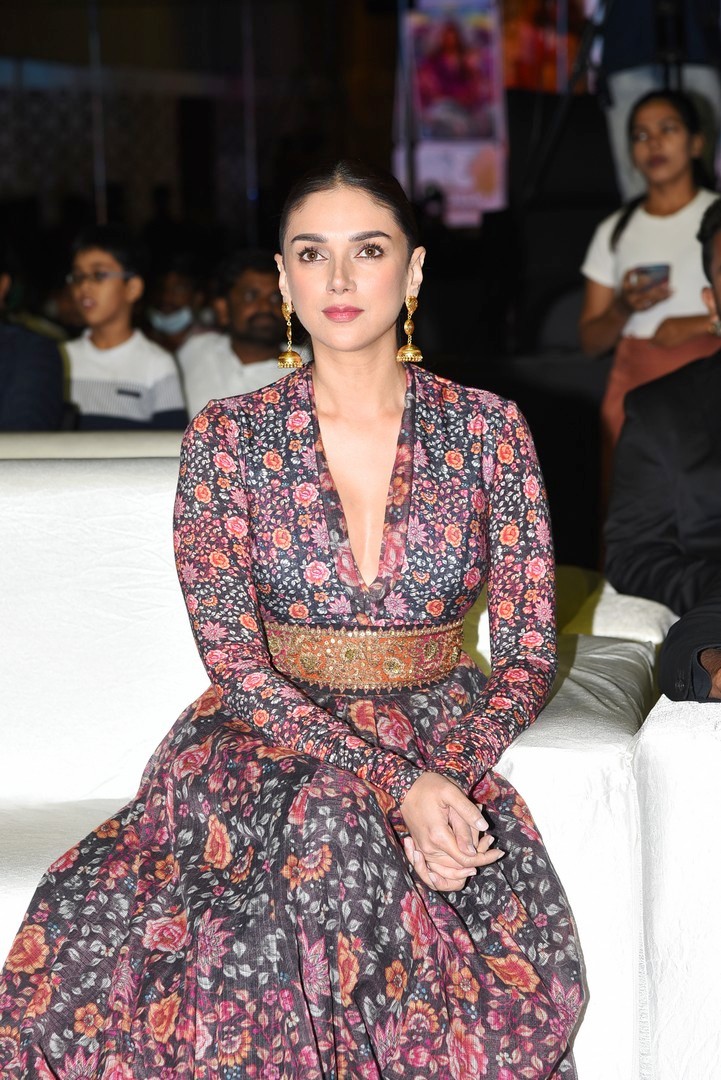 Aditi Rao Hydari