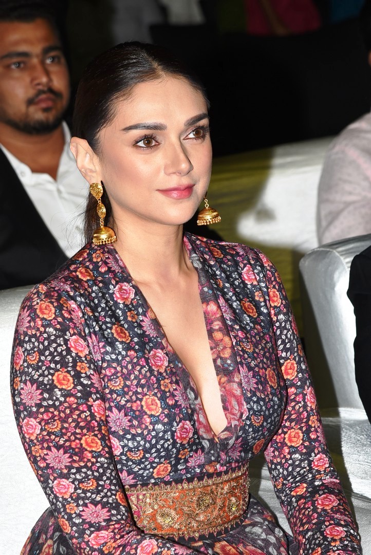 Aditi Rao Hydari