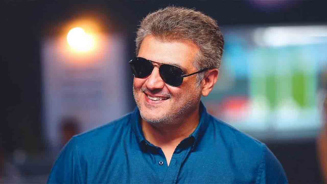 Ajith @ 30years | అజిత్ 30 ఇయర్స్ ఇండస్ట్రీ ట్వీట్..ఇంట్రెస్టింగ్ మెసేజ్