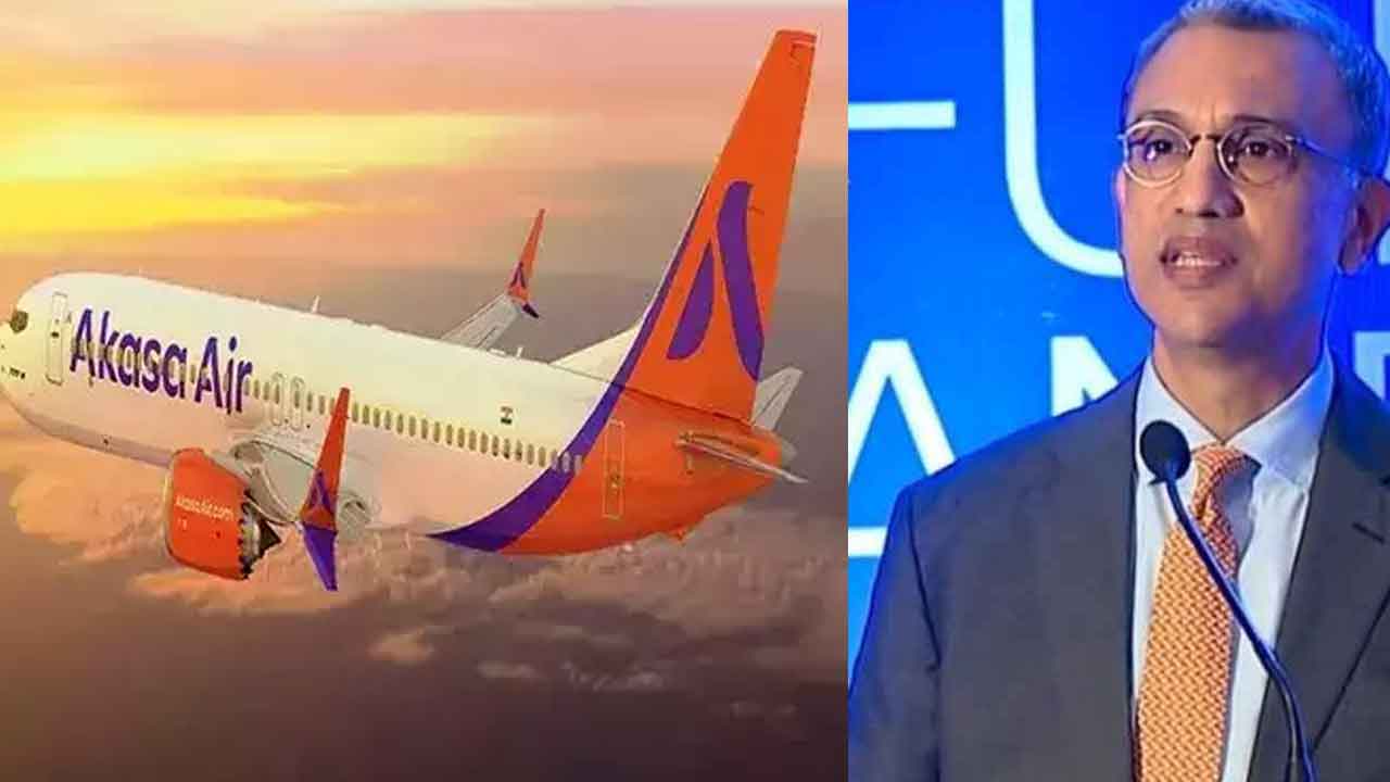 Akasa Air | ఆకాశ్ ఎయిర్ ముహూర్తం.. జూన్‌లో టేకాఫ్‌!