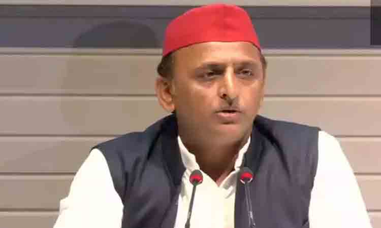 టీవీ ట్రెండ్స్‌ను న‌మ్మ‌కండి.. చివ‌రిదాకా వేచి చూడండి : అఖిలేష్ యాద‌వ్