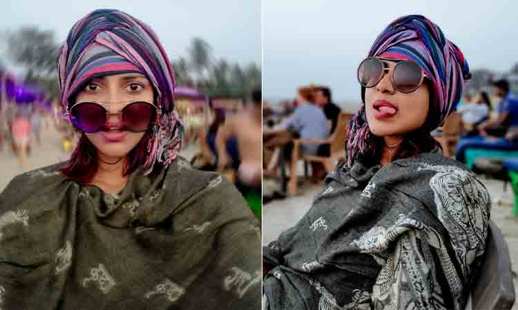 ఇక్కడ కనిపిస్తున్న ఈ హీరోయిన్ ఎవరో గుర్తు పట్టారా..?