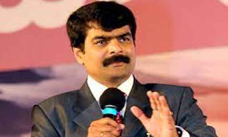 Brother Anil | పార్టీ పెట్టడం లేదు.. క్రిస్టియన్ల సమస్యలు తెల్సుకున్నానంతే! : బ్రదర్‌ అనిల్‌