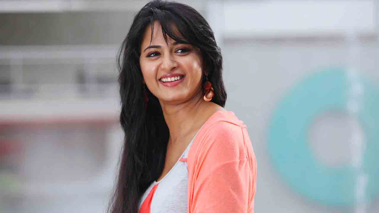 Anushka Shetty | అనుష్క కేవ‌లం వారితోనే సినిమా చేస్తుంద‌ట‌..!