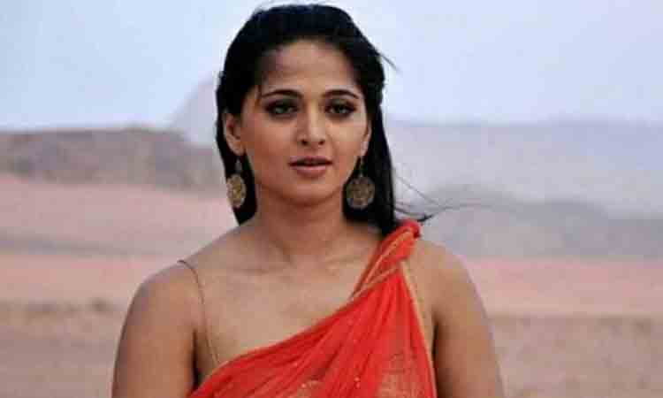Anushka Shetty | స్పెష‌ల్ ఫొటోతో అనుష్క ఇన్‌స్టా పోస్ట్‌..వుమెన్స్ డే సందేశం