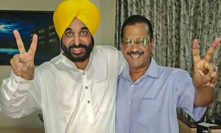 ఆప్‌ తర్వాత టార్గెట్‌ గుజరాత్‌… వచ్చే నెలలో భారీ విజయోత్సవ ర్యాలీ