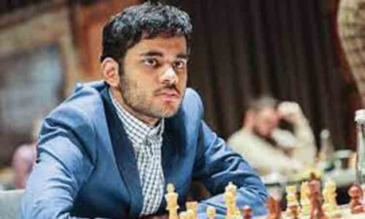 అర్జున్‌ జోరు