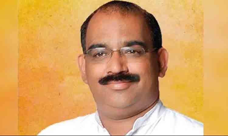 పంజాబ్‌లో బీజేపీ రాష్ట్ర అధ్య‌క్షుడు విజ‌యం