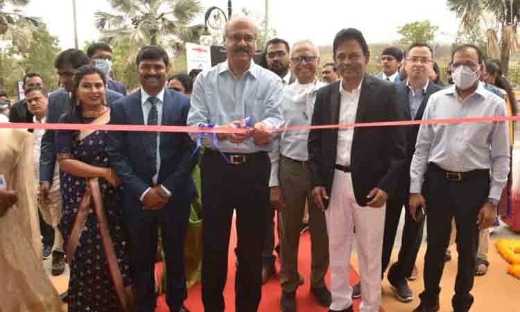 వెన్నుకు దన్ను ‘ఏషియన్‌ స్పైన్‌’!