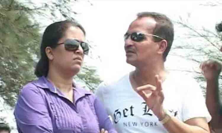 గోవాలో ఇద్ద‌రు వేర్వేరు దంప‌తుల విజ‌యాలు.. వాళ్లెవ‌రో తెలుసా..?