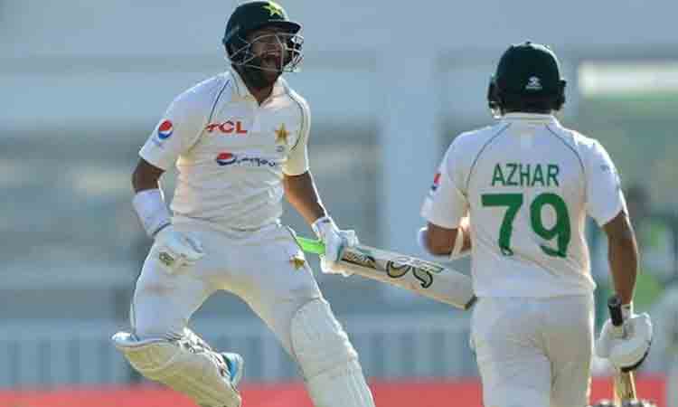 Aus vs Pak | పాక్ పర్యటనలో ఉన్న ఆసీస్ జట్టు.. పెషావర్ పేలుడుతో సిరీస్‌పై నీలి నీడలు?