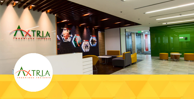 హైదరాబాద్‌లో అక్స్‌ట్రియా