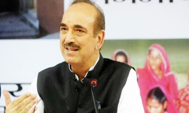 నాయకత్వంతో ఏ సమస్య లేదు