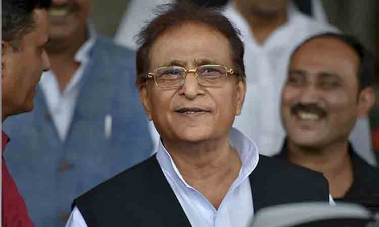 Uttarpradesh | జైల్లో నుంచే బీజేపీకి ముచ్చెమటలు.. భారీ ఆధిక్యంలో ఎస్పీ అభ్యర్థి